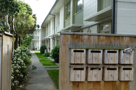 Photo of property in 11h Britannia Street, Petone, Lower Hutt, 5012