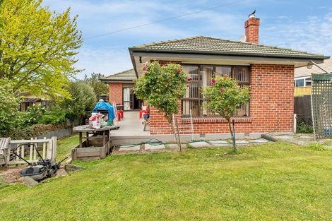 Photo of property in 154 Le Cren Street, Seaview, Timaru, 7910