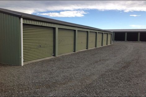 Photo of property in 348 Brookside Road, Burnham, Christchurch, 7678