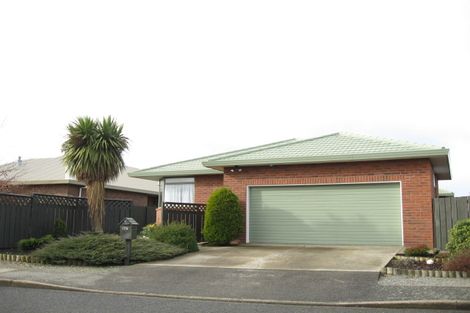Photo of property in 124 Kildare Drive, Waikiwi, Invercargill, 9810