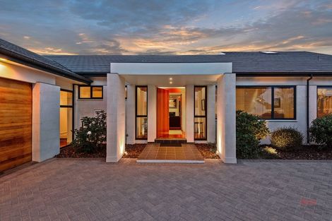 Photo of property in 9 Mayfly Lane, Northwood, Christchurch, 8051