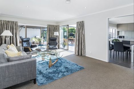 Photo of property in 16 Paykel Avenue, Farm Cove, Auckland, 2012