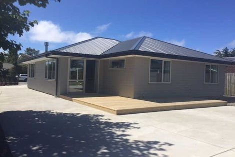 Photo of property in 8 Warden Street, Richmond, Christchurch, 8013