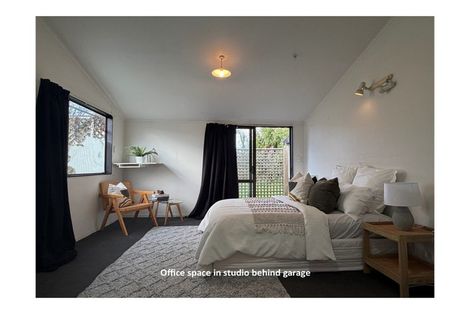 Photo of property in 39 Blair Avenue, Papanui, Christchurch, 8053