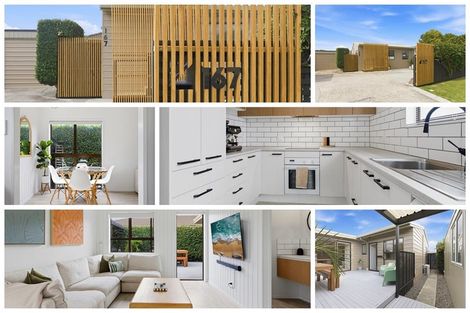 Photo of property in 167 Fifteenth Avenue, Tauranga South, Tauranga, 3112