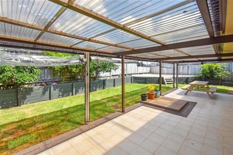 Photo of property in 416 Chapel Road, Flat Bush, Auckland, 2016