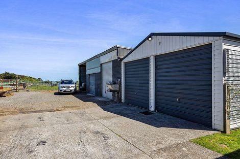 Photo of property in 6 Alamein Street, Kaponga, Hawera, 4679