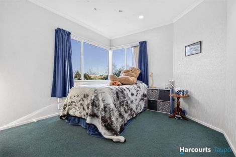 Photo of property in 167 Lakewood Drive, Nukuhau, Taupo, 3330
