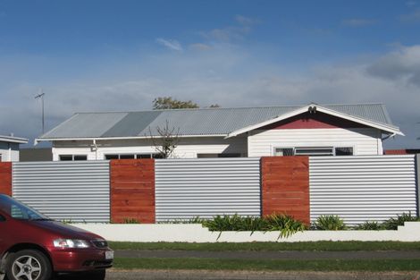 Photo of property in 8 Alpers Terrace, Marewa, Napier, 4110