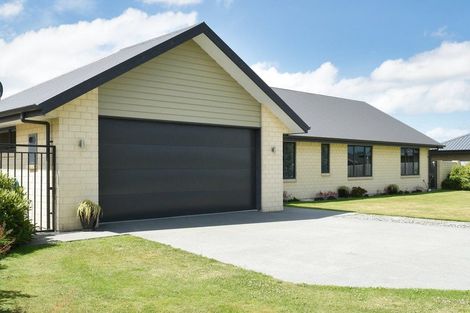 Photo of property in 6 Goldrich Grove, Netherby, Ashburton, 7700