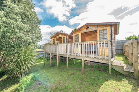 Photo of property in 6 Elm Street, Gonville, Whanganui, 4501