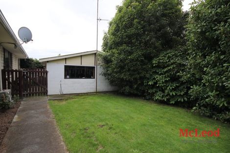 Photo of property in 26 Mitchell Place, Netherby, Ashburton, 7700