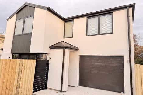 Photo of property in 3/4 Grove Road, Addington, Christchurch, 8024