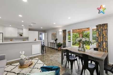 Photo of property in 18 August Avenue, Wainuiomata, Lower Hutt, 5014