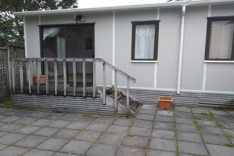 Photo of property in 55 Truscott Avenue, Johnsonville, Wellington, 6037