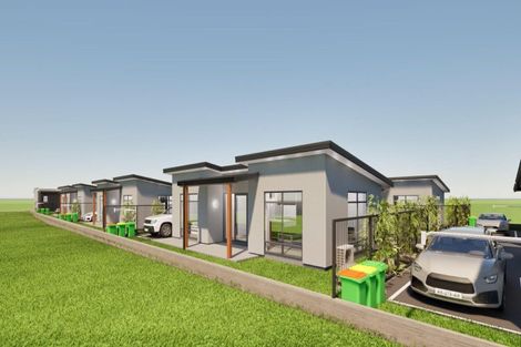 Photo of property in 111 King Street, Kensington, Timaru, 7910