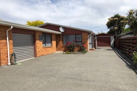 Photo of property in 1/387 Harewood Road, Bishopdale, Christchurch, 8053