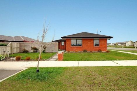 Photo of property in 73 Barnes Street, Pegasus, 7612