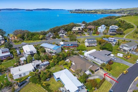 Photo of property in 6 Gerontius Lane, Snells Beach, 0920