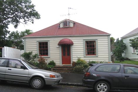 Photo of property in 4 Ireland Street, Freemans Bay, Auckland, 1011
