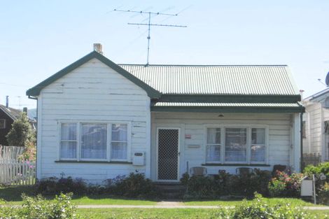 Photo of property in 731 Gladstone Road, Te Hapara, Gisborne, 4010