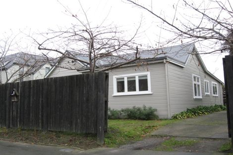Photo of property in 39 Berry Street, St Albans, Christchurch, 8014