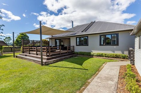 Photo of property in 65 Granville Road, Totara Flat, Blackball, 7871