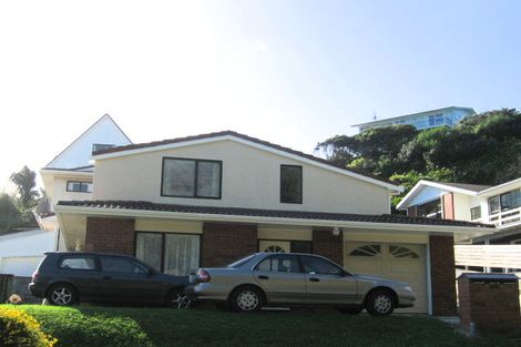 Photo of property in 132c Pope Street, Camborne, Porirua, 5026
