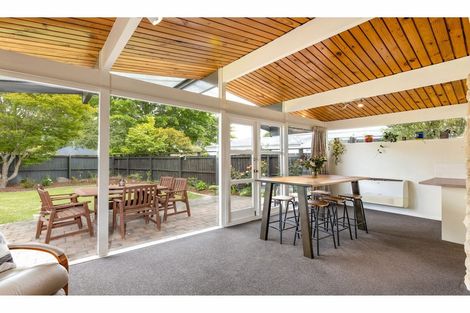 Photo of property in 41 Barnes Road, Redwood, Christchurch, 8051