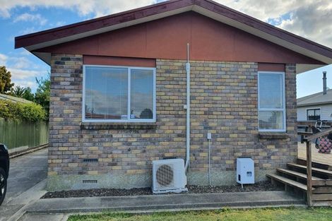 Photo of property in 134 Liverpool Street, Levin, 5510