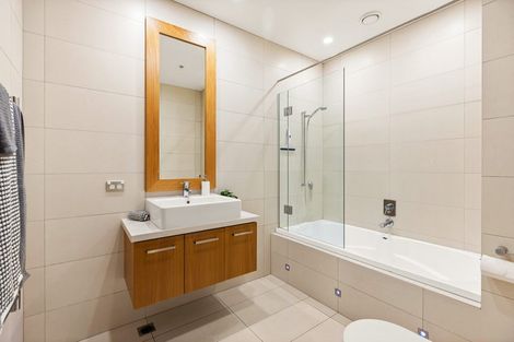 Photo of property in Chaffers Dock, 404/22 Herd Street, Te Aro, Wellington, 6011