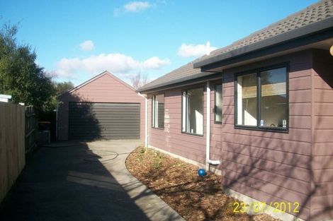 Photo of property in 116 Ensors Road, Waltham, Christchurch, 8023
