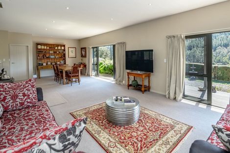 Photo of property in 91 Boar Bush Gully Road, Featherston, 5710