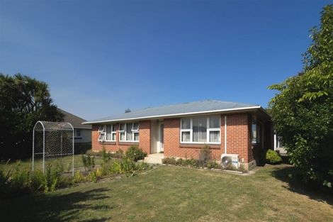 Photo of property in 8 Davis Crescent, Netherby, Ashburton, 7700