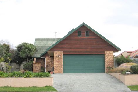 Photo of property in 7 Malibu Key, Papamoa Beach, Papamoa, 3118