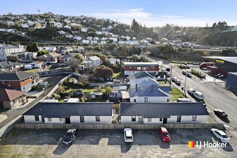 Photo of property in 59 Burns Street, South Dunedin, Dunedin, 9012