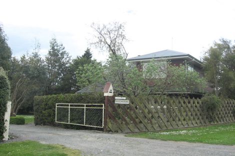 Photo of property in 26 Woodside Road, Oxford, 7430