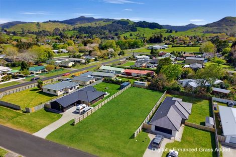 Photo of property in 6 Somerset Street, Waihi, 3610