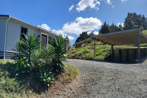 Photo of property in 115 Peria Valley Road, Kaitaia, 0481