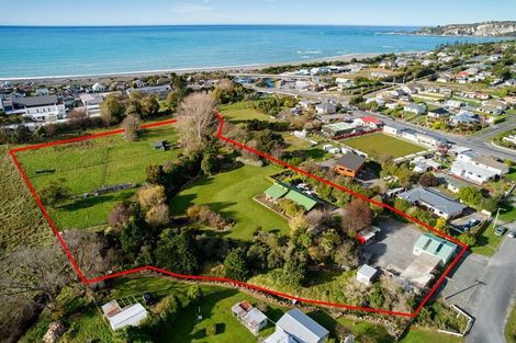Photo of property in 9 Grays Lane, Kaikoura, 7300