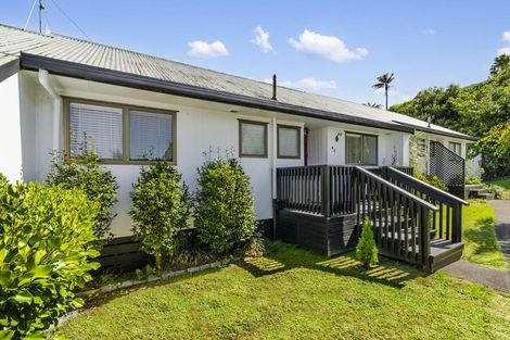 Photo of property in 8c/18 Cranbrook Place, Glendowie, Auckland, 1071
