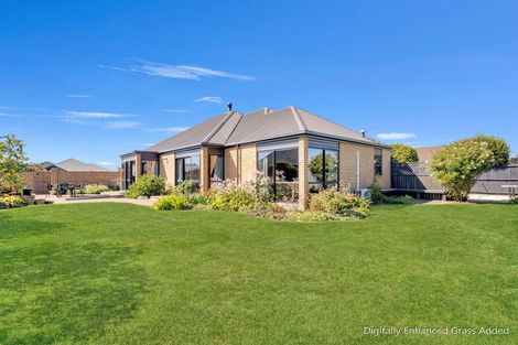 Photo of property in 86 Roydon Drive, Templeton, Christchurch, 8042