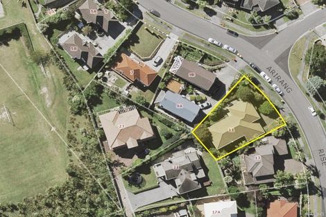 Photo of property in 11 Arirang Rise, Pinehill, Auckland, 0632