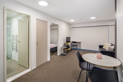 Photo of property in 204/111 Dixon Street, Te Aro, Wellington, 6011