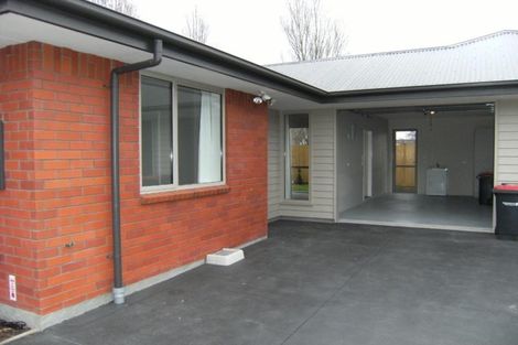 Photo of property in 82c Huxley Street, Sydenham, Christchurch, 8023