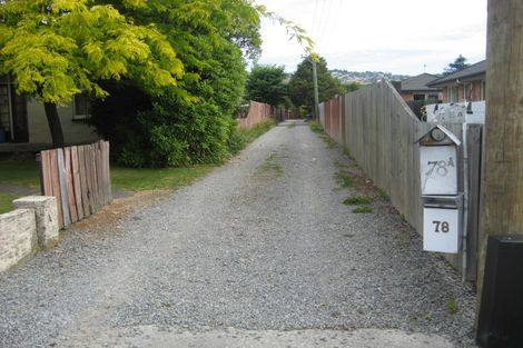 Photo of property in 1/78 Tennyson Street, Sydenham, Christchurch, 8023