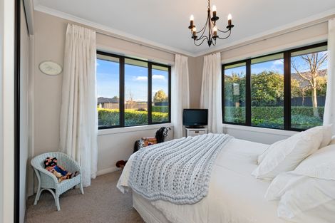 Photo of property in 25 Lancashire Lane, West Melton, 7618