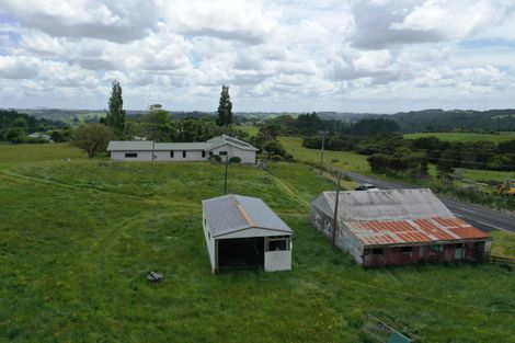 Photo of property in 3660 Highway 22, Naike, Huntly, 3772