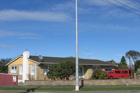 Photo of property in 59 Hokio Beach Road, Levin, 5510