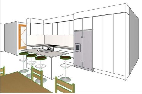 Photo of property in 3 Moemoea Avenue, Kumeu, 0810